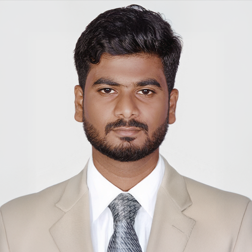 CA S. Lignesh